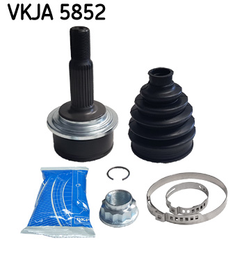 Joint Kit, drive shaft - VKJA 5852 SKF